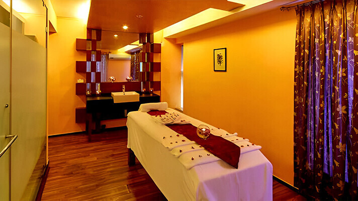 Royal Orchid Beach Resort & Spa Goa